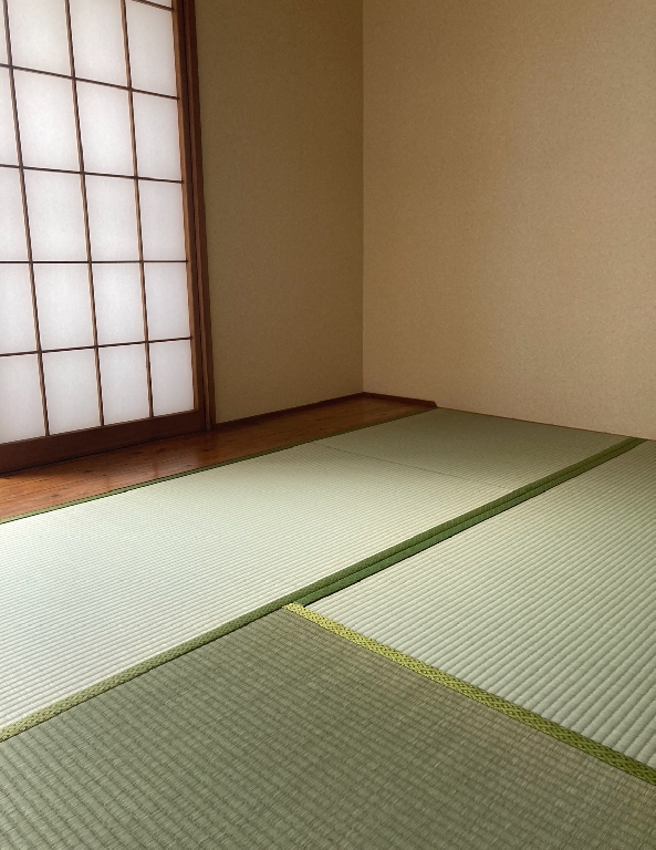 畳・襖・障子張り替えセット