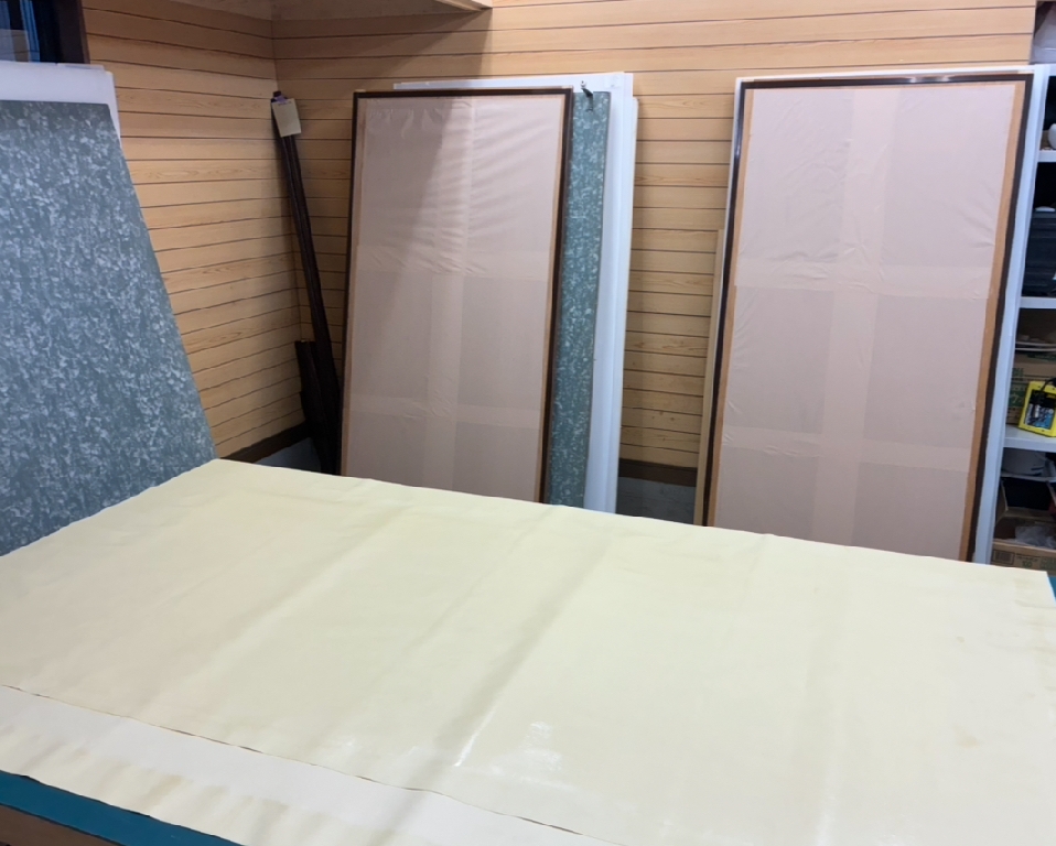 畳・襖・障子張り替えセット