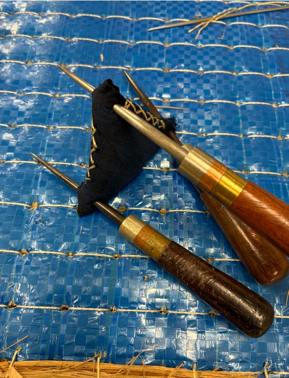 手当ての作成