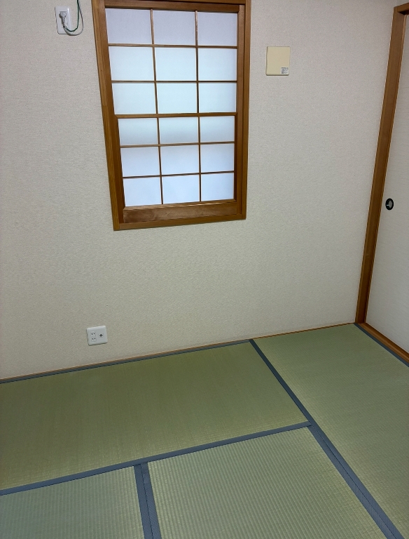 畳の新調・ふすま、障子の張り替え