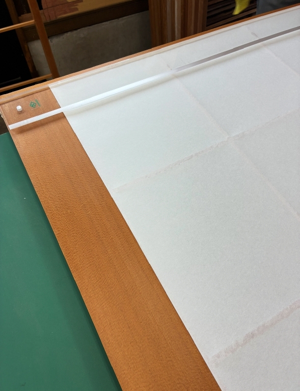 武蔵村山市 障子の張り替え Before → After!