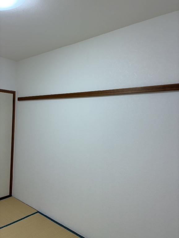 小平市　春に向けたリフレッシュ