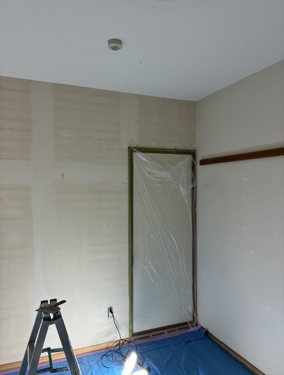 小平市　春に向けたリフレッシュ