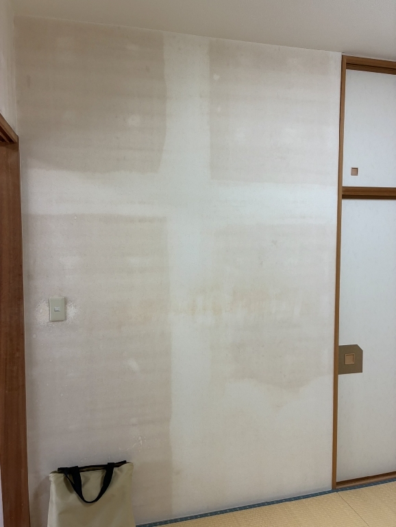 小平市　春に向けたリフレッシュ