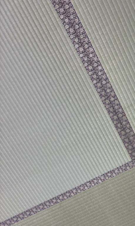 立川市 踏み心地を変える