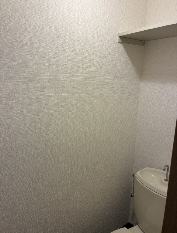 その咳、もしかして“畳、壁紙のカビ”が原因かもしれません。